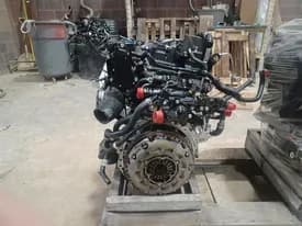 2023 Hyundai Elantra 2.0l, Turbo (vin K, 8th Digit), Mt, Used Engine - 27917 Miles 2023 Hyundai Elantra 2.0l, Turbo (vin K, 8th Digit), Mt, Used Engine - 27917 Miles