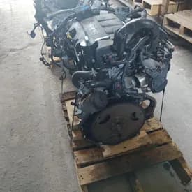 2018 Chevy Trax (1.4l, Vin B, 8th Digit, Opt Luv), Used Engine - 20505 Miles 2018 Chevy Trax (1.4l, Vin B, 8th Digit, Opt Luv), Used Engine - 20505 Miles