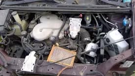 2007 Chevy Uplander (3.9l), Vin 1 (8th Digit, Opt Lz9), Used Engine - 84600 Miles 2007 Chevy Uplander (3.9l), Vin 1 (8th Digit, Opt Lz9), Used Engine - 84600 Miles