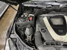 2011 Mercedes Benz E350 207 Type, Cpe, E350 (272.688 Type), Used Engine - 59663 Miles 2011 Mercedes Benz E350 207 Type, Cpe, E350 (272.688 Type), Used Engine - 59663 Miles