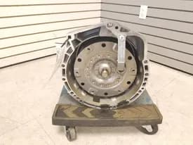 2016 Bmw X6 At, 3.0l (turbo), Awd, Used Transmission 2016 Bmw X6 At, 3.0l (turbo), Awd, Used Transmission