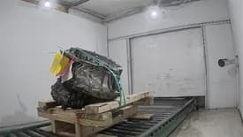 2009 Nissan Rogue At, (cvt), From 10/08, Federal, 4x2 (fwd), W/o Tow Package, Used Transmission - 75600 Miles 2009 Nissan Rogue At, (cvt), From 10/08, Federal, 4x2 (fwd), W/o Tow Package, Used Transmission - 75600 Miles