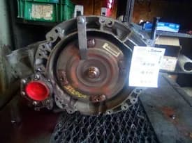 2017 Dodge Journey 3.6l (vin G, 8th Digit), Used Transmission 2017 Dodge Journey 3.6l (vin G, 8th Digit), Used Transmission