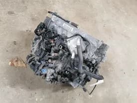 2016 Acura Tlx At, (us Market), 2.4l (vin 1, 6th Digit, Fwd), Used Transmission - 32910 Miles 2016 Acura Tlx At, (us Market), 2.4l (vin 1, 6th Digit, Fwd), Used Transmission - 32910 Miles