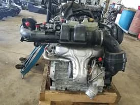 2019 Volvo Xc60 (2.0l), Vin 10 (4th And 5th Digit, B4204t23 Engine), Used Engine - 42000 Miles 2019 Volvo Xc60 (2.0l), Vin 10 (4th And 5th Digit, B4204t23 Engine), Used Engine - 42000 Miles