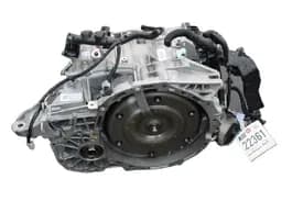 2022 Infiniti Qx60 (at), Awd, W/o Oil Cooler, Used Transmission - 600 Miles 2022 Infiniti Qx60 (at), Awd, W/o Oil Cooler, Used Transmission - 600 Miles