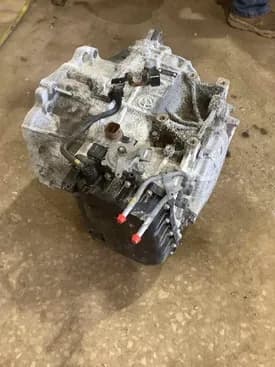 2018 Hyundai Santa Fe (at), Swb (sport), 2.0l (turbo), Awd, Used Transmission - 26285 Miles 2018 Hyundai Santa Fe (at), Swb (sport), 2.0l (turbo), Awd, Used Transmission - 26285 Miles