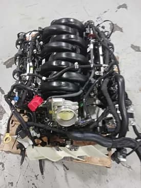 2021 Ford F-350 Super Duty 7.3l (vin N, 8th Digit), Pickup, Remanufactured Engine - 0 Miles 2021 Ford F-350 Super Duty 7.3l (vin N, 8th Digit), Pickup, Remanufactured Engine - 0 Miles