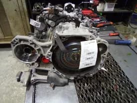 2018 Hyundai Kona Awd, 1.6l (turbo), Used Transmission 2018 Hyundai Kona Awd, 1.6l (turbo), Used Transmission