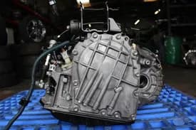 2014 Scion Xd (1.8l, Vin U, 5th Digit, 2zrfe Engine), Used Transmission - 30600 Miles 2014 Scion Xd (1.8l, Vin U, 5th Digit, 2zrfe Engine), Used Transmission - 30600 Miles