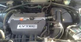 2004 Honda Cr-v (2.4l, Vin D, 5th Digit), Japan Built (vin C, 11th Digit), Used Engine - 60059 Miles 2004 Honda Cr-v (2.4l, Vin D, 5th Digit), Japan Built (vin C, 11th Digit), Used Engine - 60059 Miles