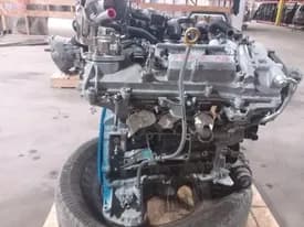 2016 Lexus Rc350 (3.5l, Vin E, 5th Digit, 2grfse Engine), Rwd, Used Engine - 57020 Miles 2016 Lexus Rc350 (3.5l, Vin E, 5th Digit, 2grfse Engine), Rwd, Used Engine - 57020 Miles