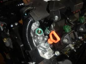 2016 Acura Rdx (3.5l), Vin 3 (6th Digit, Fwd), Used Engine - 600 Miles 2016 Acura Rdx (3.5l), Vin 3 (6th Digit, Fwd), Used Engine - 600 Miles