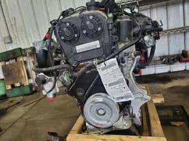2023 Audi Q5 Gasoline, (2.0l), Vin B (5th Digit), Used Engine - 24211 Miles 2023 Audi Q5 Gasoline, (2.0l), Vin B (5th Digit), Used Engine - 24211 Miles