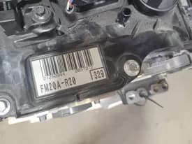 2023 Toyota Corolla Sedan, Gasoline, (2.0l, Vin 4, 5th Digit, M20afks Engine), Used Engine - 6600 Miles 2023 Toyota Corolla Sedan, Gasoline, (2.0l, Vin 4, 5th Digit, M20afks Engine), Used Engine - 6600 Miles