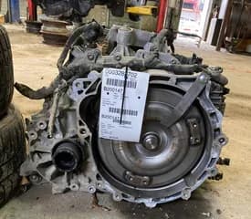 2016 Jeep Cherokee At, 2.4l, Awd (single Speed Transfer Case), 3.73 Ratio, Used Engine - 38654 Miles 2016 Jeep Cherokee At, 2.4l, Awd (single Speed Transfer Case), 3.73 Ratio, Used Engine - 38654 Miles