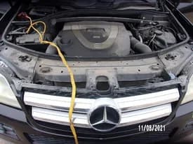 2009 Mercedes Benz Gl450 164 Type, Gl450, Used Engine - 84297 Miles 2009 Mercedes Benz Gl450 164 Type, Gl450, Used Engine - 84297 Miles