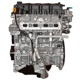 2017 Jeep Cherokee 2.4l (vin B, 8th Digit), Engine Id Ed8 (pzev), Used Engine - 21841 Miles 2017 Jeep Cherokee 2.4l (vin B, 8th Digit), Engine Id Ed8 (pzev), Used Engine - 21841 Miles