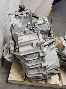 2015 Chevy Traverse At, Awd, Used Transmission - 44172 Miles 2015 Chevy Traverse At, Awd, Used Transmission - 44172 Miles