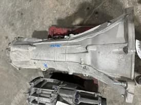 2022 Gmc Canyon (at), 3.6l (8 Speed, Opt M5t), 4x4, Used Transmission - 12573 Miles 2022 Gmc Canyon (at), 3.6l (8 Speed, Opt M5t), 4x4, Used Transmission - 12573 Miles