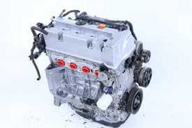 2009 Honda Element (2.4l, 4 Cylinder, Vin H, 5th Digit), Used Engine - 109931 Miles 2009 Honda Element (2.4l, 4 Cylinder, Vin H, 5th Digit), Used Engine - 109931 Miles