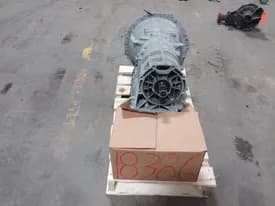 2012 Land Rover Range Rover At, (5.0l), Supercharged, From Vin Ca374233 Thru Vin Ca390072, Used Transmission - 29549 Miles 2012 Land Rover Range Rover At, (5.0l), Supercharged, From Vin Ca374233 Thru Vin Ca390072, Used Transmission - 29549 Miles