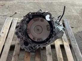 2013 Nissan Maxima (3.5l, Vin A, 4th Digit, Vq35de), (at, Cvt), Used Transmission 2013 Nissan Maxima (3.5l, Vin A, 4th Digit, Vq35de), (at, Cvt), Used Transmission