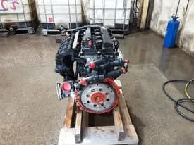 2011 Jeep Patriot 2.0l (vin A, 8th Digit), W/o Flow Control Valve, Used Engine - 110100 Miles 2011 Jeep Patriot 2.0l (vin A, 8th Digit), W/o Flow Control Valve, Used Engine - 110100 Miles