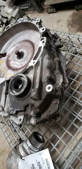 2014 Ford Fusion At, 2.0l, Vin U (8th Digit, Hybrid), Hybrid Se, Used Transmission - 95091 Miles 2014 Ford Fusion At, 2.0l, Vin U (8th Digit, Hybrid), Hybrid Se, Used Transmission - 95091 Miles