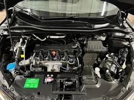 2022 Honda Hr-v (2.0l, Vin Rz, 4th And 5th Digits), Used Engine - 8580 Miles 2022 Honda Hr-v (2.0l, Vin Rz, 4th And 5th Digits), Used Engine - 8580 Miles