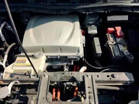 2019 Nissan Leaf (40kwh, Electric Traction Motor), Used Engine - 28354 Miles 2019 Nissan Leaf (40kwh, Electric Traction Motor), Used Engine - 28354 Miles