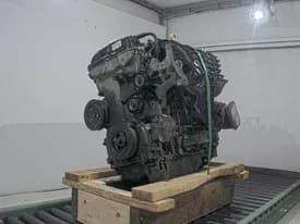 2009 Dodge Caliber 2.0l, Gasoline (vin A, 8th Digit), Flow Control Valve (mounted To Intake Manifold), Used Engine - 104400 Miles 2009 Dodge Caliber 2.0l, Gasoline (vin A, 8th Digit), Flow Control Valve (mounted To Intake Manifold), Used Engine - 104400 Miles