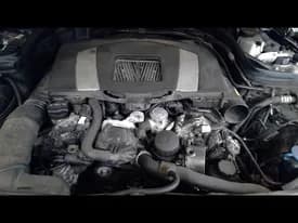 2008 Mercedes Benz C350 204 Type, C350, Awd, Used Engine - 64200 Miles 2008 Mercedes Benz C350 204 Type, C350, Awd, Used Engine - 64200 Miles