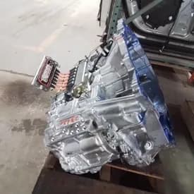 2022 Toyota Rav4 (at), A25afxs Engine (hybrid), W/o Plug-in Hybrid, Used Transmission - 28200 Miles 2022 Toyota Rav4 (at), A25afxs Engine (hybrid), W/o Plug-in Hybrid, Used Transmission - 28200 Miles