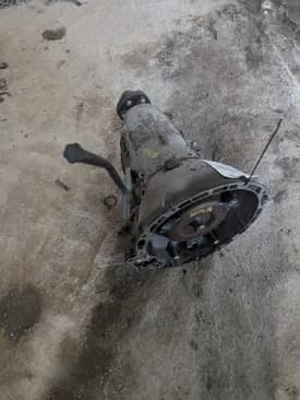 2005 Dodge Magnum 5.7l Vin 2 8th Digit, Used Transmission 2005 Dodge Magnum 5.7l Vin 2 8th Digit, Used Transmission