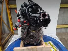 2019 Honda Cr-v 2.4l, Vin 5 (6th Digit, Us Market, Lx, Fwd), Used Engine - 33702 Miles 2019 Honda Cr-v 2.4l, Vin 5 (6th Digit, Us Market, Lx, Fwd), Used Engine - 33702 Miles