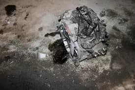 2014 Nissan Versa At, Cvt (re0f11a), Used Transmission - 86476 Miles 2014 Nissan Versa At, Cvt (re0f11a), Used Transmission - 86476 Miles