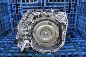 2013 Nissan Versa At, Cvt (re0f11a), (sdn), Used Transmission - 91200 Miles 2013 Nissan Versa At, Cvt (re0f11a), (sdn), Used Transmission - 91200 Miles