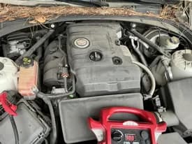 2014 Cadillac Ats 2.5l (vin A, 8th Digit, Opt Lcv), California Emissions, Opt Nu5, Used Engine - 52895 Miles 2014 Cadillac Ats 2.5l (vin A, 8th Digit, Opt Lcv), California Emissions, Opt Nu5, Used Engine - 52895 Miles