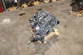 2017 Toyota Highlander Gasoline, 3.5l, Vin Z (5th Digit, 2grfks Engine, 6 Cylinder), (oil Cooler), Automatic Engine Stop And Start, Used Engine - 89819 Miles 2017 Toyota Highlander Gasoline, 3.5l, Vin Z (5th Digit, 2grfks Engine, 6 Cylinder), (oil Cooler), Automatic Engine Stop And Start, Used Engine - 89819 Miles