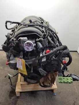 2015 Chevy Tahoe (5.3l, Vin C, 8th Digit, Opt L83), Used Engine - 49500 Miles 2015 Chevy Tahoe (5.3l, Vin C, 8th Digit, Opt L83), Used Engine - 49500 Miles