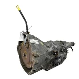 2005 Ford Crown Victoria At, Id 5w7p-ea, Used Transmission - 92253 Miles 2005 Ford Crown Victoria At, Id 5w7p-ea, Used Transmission - 92253 Miles