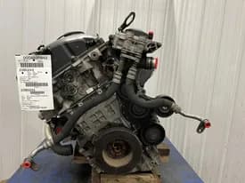 2009 Bmw 535i (3.0l, Twin Turbo), Xi (awd), Thru 12/08, Used Engine - 68000 Miles 2009 Bmw 535i (3.0l, Twin Turbo), Xi (awd), Thru 12/08, Used Engine - 68000 Miles