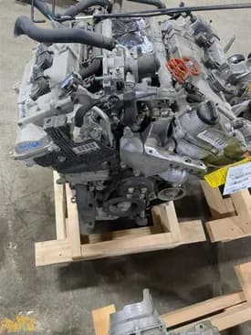 2016 Toyota Highlander Gasoline, 3.5l, Vin C (5th Digit, 2grfxe Engine, 6 Cylinder, Hybrid), Used Engine - 16064 Miles 2016 Toyota Highlander Gasoline, 3.5l, Vin C (5th Digit, 2grfxe Engine, 6 Cylinder, Hybrid), Used Engine - 16064 Miles