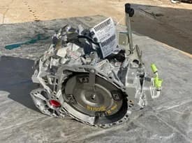 2021 Nissan Murano (at), Awd, Used Transmission - 11780 Miles 2021 Nissan Murano (at), Awd, Used Transmission - 11780 Miles