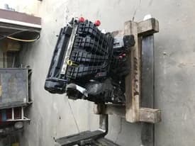 2016 Jeep Compass 2.0l Vin A (8th Digit), Used Engine - 77178 Miles 2016 Jeep Compass 2.0l Vin A (8th Digit), Used Engine - 77178 Miles