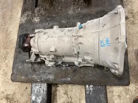 2015 Bmw 750i At, (8 Speed), Rwd, Used Transmission - 72097 Miles 2015 Bmw 750i At, (8 Speed), Rwd, Used Transmission - 72097 Miles