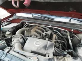 2014 Nissan Xterra (4.0l, Vin A, 4th Digit, Vq40de), Used Engine - 81519 Miles 2014 Nissan Xterra (4.0l, Vin A, 4th Digit, Vq40de), Used Engine - 81519 Miles