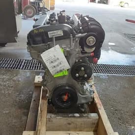 2019 Ford Escape 1.5l L3 Turbocharged, Used Engine - 15346 Miles 2019 Ford Escape 1.5l L3 Turbocharged, Used Engine - 15346 Miles