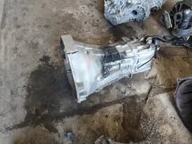 2012 Ford Mustang Mt, (6 Speed), 5.4l (shelby Gt 500), (id Ar33-7003-bc), Used Transmission - 55418 Miles 2012 Ford Mustang Mt, (6 Speed), 5.4l (shelby Gt 500), (id Ar33-7003-bc), Used Transmission - 55418 Miles